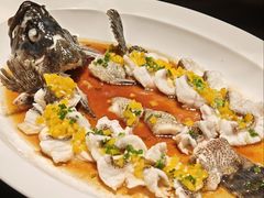 -领事馆19号中餐厅(厦门海景洲际酒店)