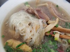 -老李家杂肝汤(回民街店)