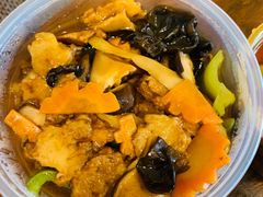 -静莲斋素食(慈云寺店)