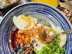 -胡悦里韩式烤肉(芝罘万达广场店)