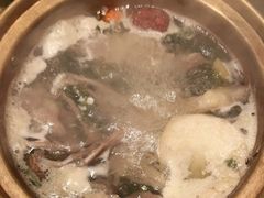 -古关火锅店(古北水镇景区店)