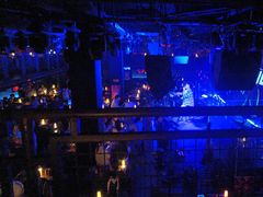 -拾叁唐Livehouse(佛山禅城店)