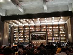大堂-COMMUNE幻师(解放西路店)