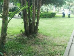 -福建师范大学(仓山校区)