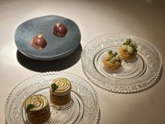 -三嚥阁 La Villa Restaurant
