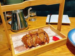 -新海渔港·胶东海鲜家常菜·家宴(奥体中心店)