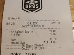 -Moka Bros 摩卡站(西单大悦城店)