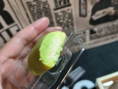 留兰香牙膏味-好利来(新华百货店)