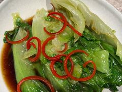 -留半山·香港食堂(啦啦宝都店)