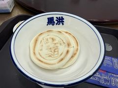 -清真·马洪小炒泡馍馆(钟楼回民街店)