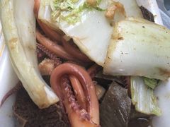 -明记牛杂(新马路分店)