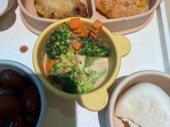 -吕氏疙瘩汤·海鲜新鲁菜(凯德mall新都心店)