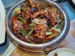 -益恒饭店乡间白族菜(古城总店)
