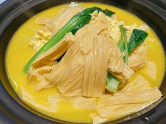 原味鲜腐竹-兰湘子·湘菜小炒(三桥万象城店)