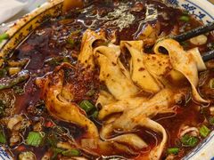 -清真磨沟沿老字号牛肉面(总店)