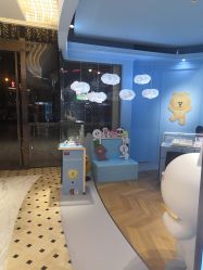 -周大福荟馆JEWELRIA(东百中心店)
