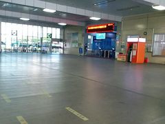 -佛山高明客运站