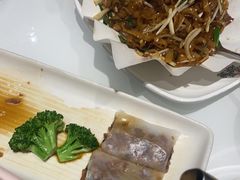 -润记·广东餐馆(苏州中心店)