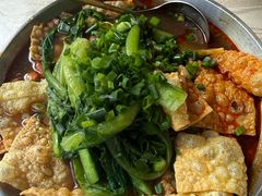 -龍城柳州螺蛳粉(群星路店)