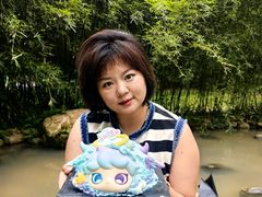 -火炉山森林公园