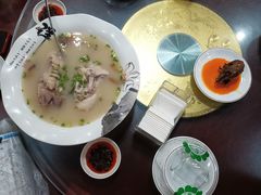 -丁太婆老妈蹄花(人民公园非遗总店)