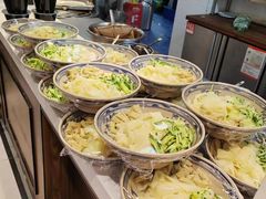 -阿德餐饮小秦川西北菜(福民路店)