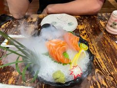 -小川洋风料理(街道口店)