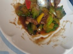 -汤城小厨•粤菜•靓汤(金融街店)