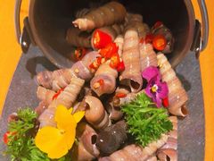 -星光小把串·海鲜烧烤(西安路店)