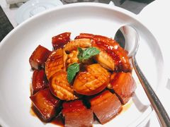 -宴昆山·私房菜(春晖店)