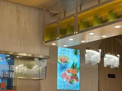 -争鲜回转寿司(浦东三钢里PLUS店)
