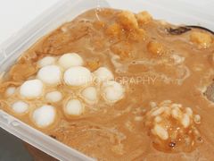 -甜心闲生传统手工冰粉(奎星楼店)