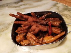 -慧娟面馆·餐厅(望江路店)