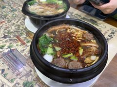 -清真·穆萨砂锅(大皮院店)