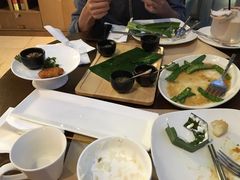 -simply thai天泰(静安嘉里中心店)