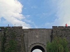 -南京城墙景区