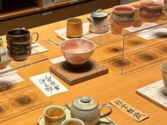 -奈雪茶院·茶室茶馆(广州粤海天地店)