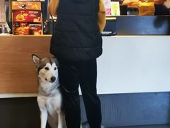 -麦当劳(金沙广场店)