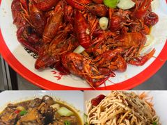 -老淮安·淮安菜(楚州大道店)