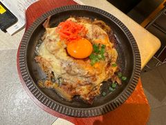 -乾杯烧肉居酒屋(中洲湾店)