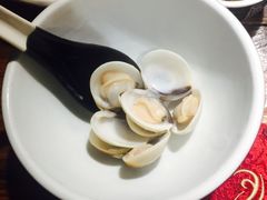 -渔米粥(罗湖店)