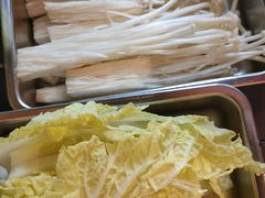 -师烤·豆花烤鱼(广州荔湾扬韬广场店)