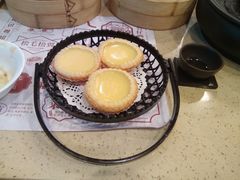 松化鸡蛋挞-点都德(北京路贰店)