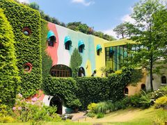 -三鹰之森吉卜力美术馆