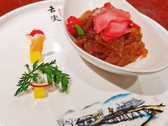 -欣旺·迎宾楼·百年无锡菜