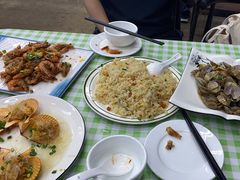 -景好海鲜餐厅(大鹏必选旅游店)