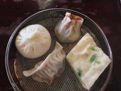 -同得兴 Since·1995 传统苏式面馆(嘉馀坊店)