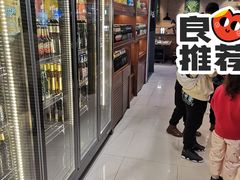 -韩盛·盛江山自助料理(沈辽路万达店)