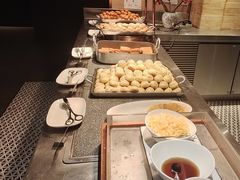 -上海虹桥宾馆味翠餐厅