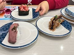 -濱寿司(高新伊藤店)